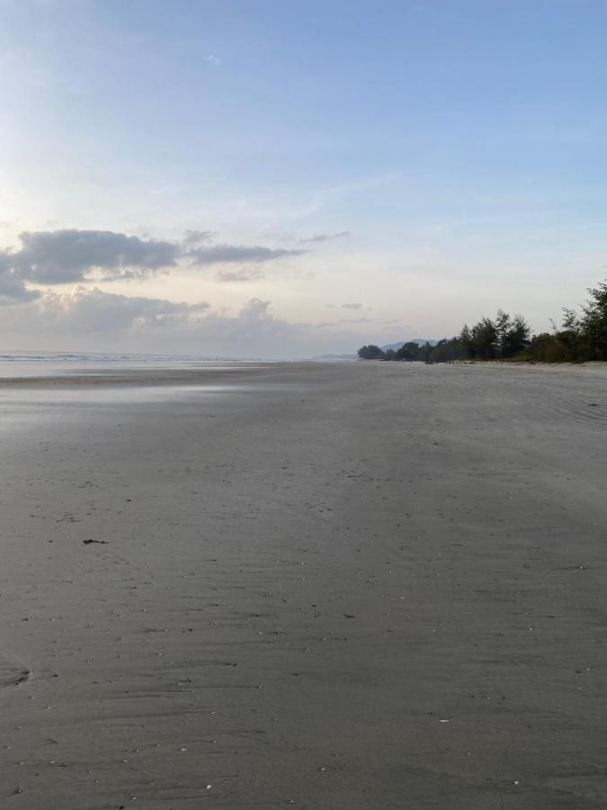 Isix Seaview 2R2B At Timurbay Pantai Balok Kuantan Pahang Εξωτερικό φωτογραφία