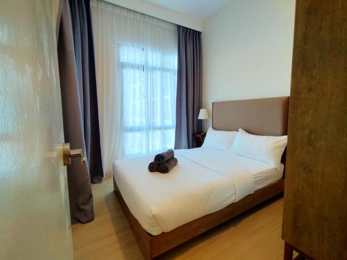 Isix Seaview 2R2B At Timurbay Pantai Balok Kuantan Pahang Εξωτερικό φωτογραφία