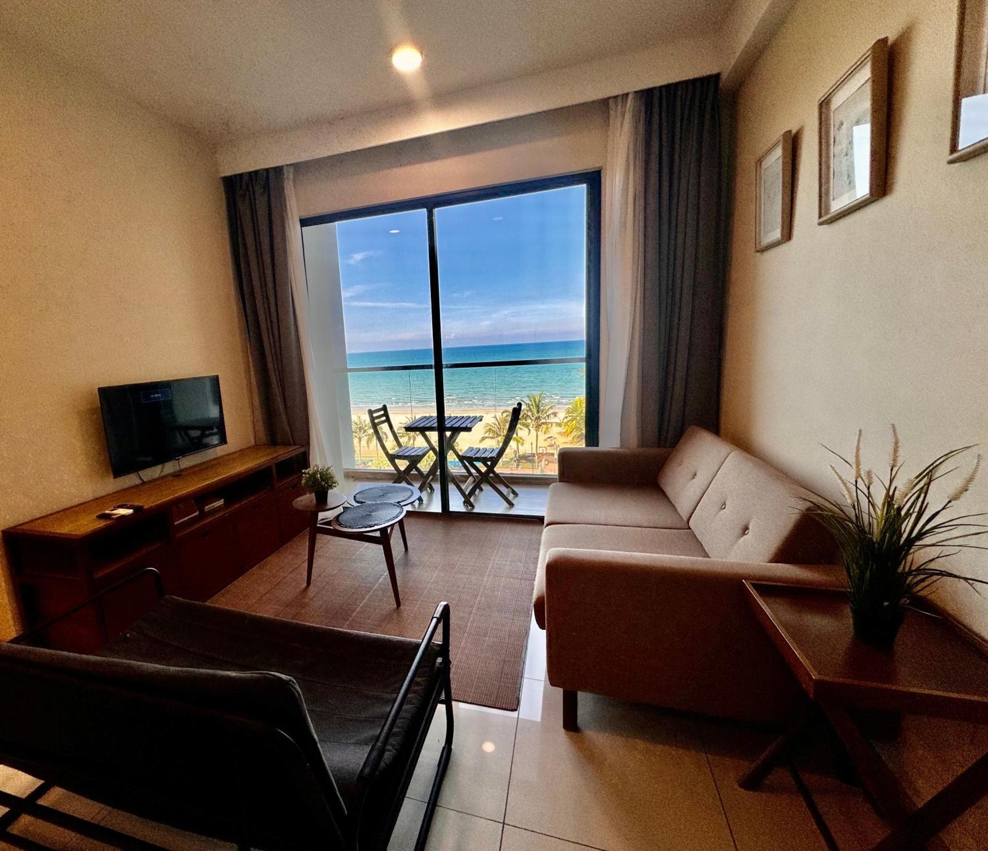 Isix Seaview 2R2B At Timurbay Pantai Balok Kuantan Pahang Εξωτερικό φωτογραφία